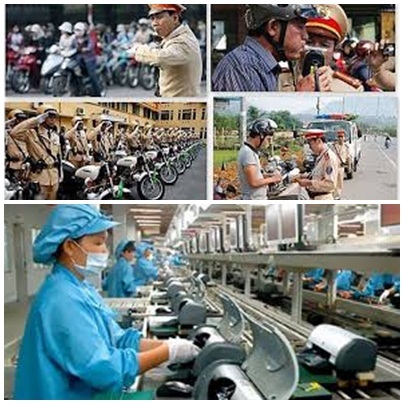 Chỉ đạo, điều hành của Chính phủ, Thủ tướng Chính phủ nổi bật tuần từ 28/5-1/6